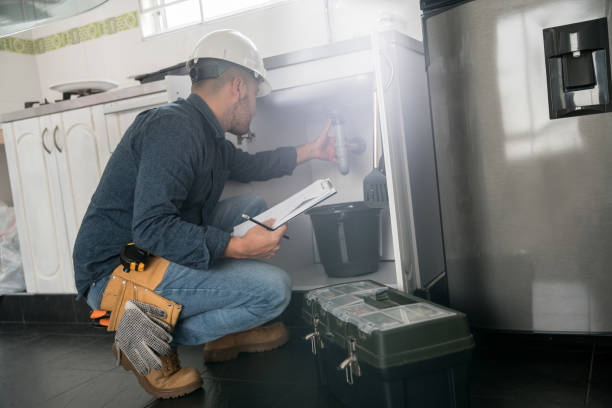Best Hot Water Heater Installation  in St Bonaventure, NY
