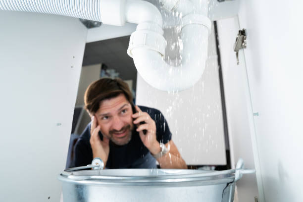 Best Shower Repair Services  in St Bonaventure, NY