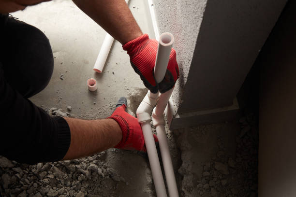 Best Affordable Plumbing Services  in St Bonaventure, NY
