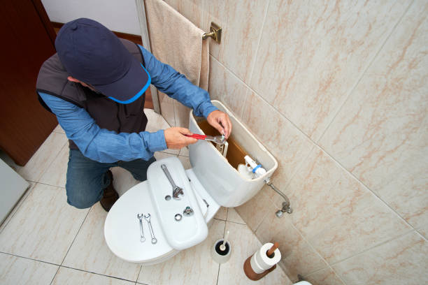 Best Leak Detection Services  in St Bonaventure, NY