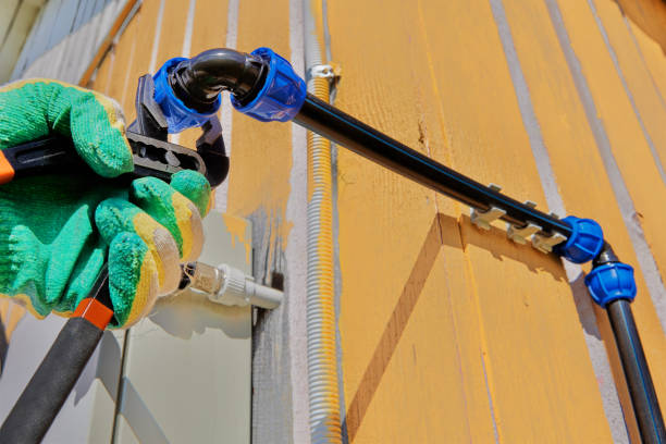 Best Plumbing Inspection Services  in St Bonaventure, NY